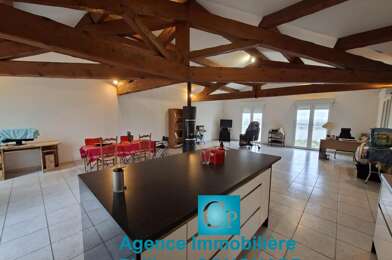 Maison 5 pièces 349000 €