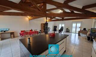 Maison 5 Pièces 145 m² à vendre à Montouliers (34310)