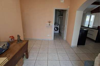 Maison 5 pièces 349000 €