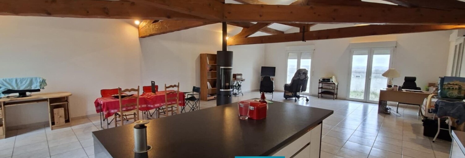 Maison 5 Pièces 145 m² à vendre à Montouliers (34310)
