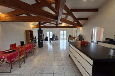 Maison 5 pièces 349000 €