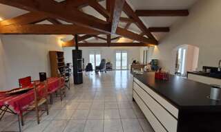Maison 5 Pièces 145 m² à vendre à Montouliers (34310)