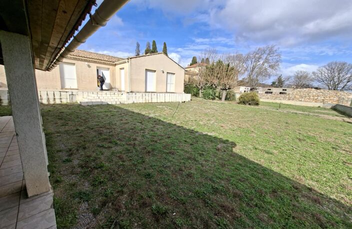 Vente maison 5 pièces 145 m² Montouliers (34310) — photo 2