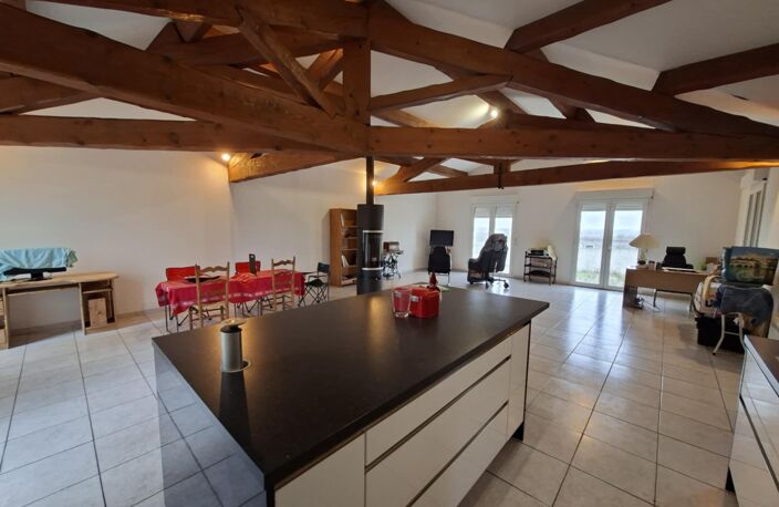Vente maison 5 pièces 145 m² Montouliers (34310) — photo 5