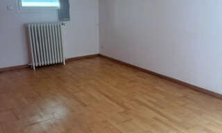 Bureau  81 m² à louer à Angers (49000)