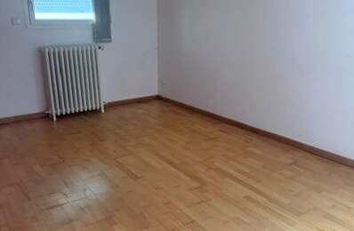 LOCAL PROFESSIONNEL A LOUER ANGERS — photo du bien