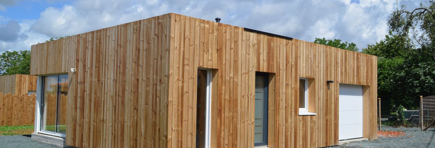 Maison 4 Pièces 68 m² à louer à La Réorthe (85210)