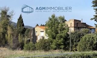 Maison 5 Pièces 172 m² à vendre à Pézilla-la-Rivière (66370)