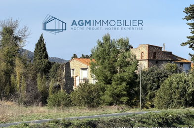 Maison 5 pièces 346500 €