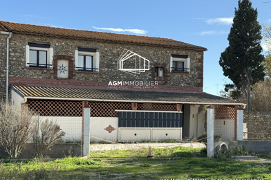 Maison 5 pièces 330000 €
