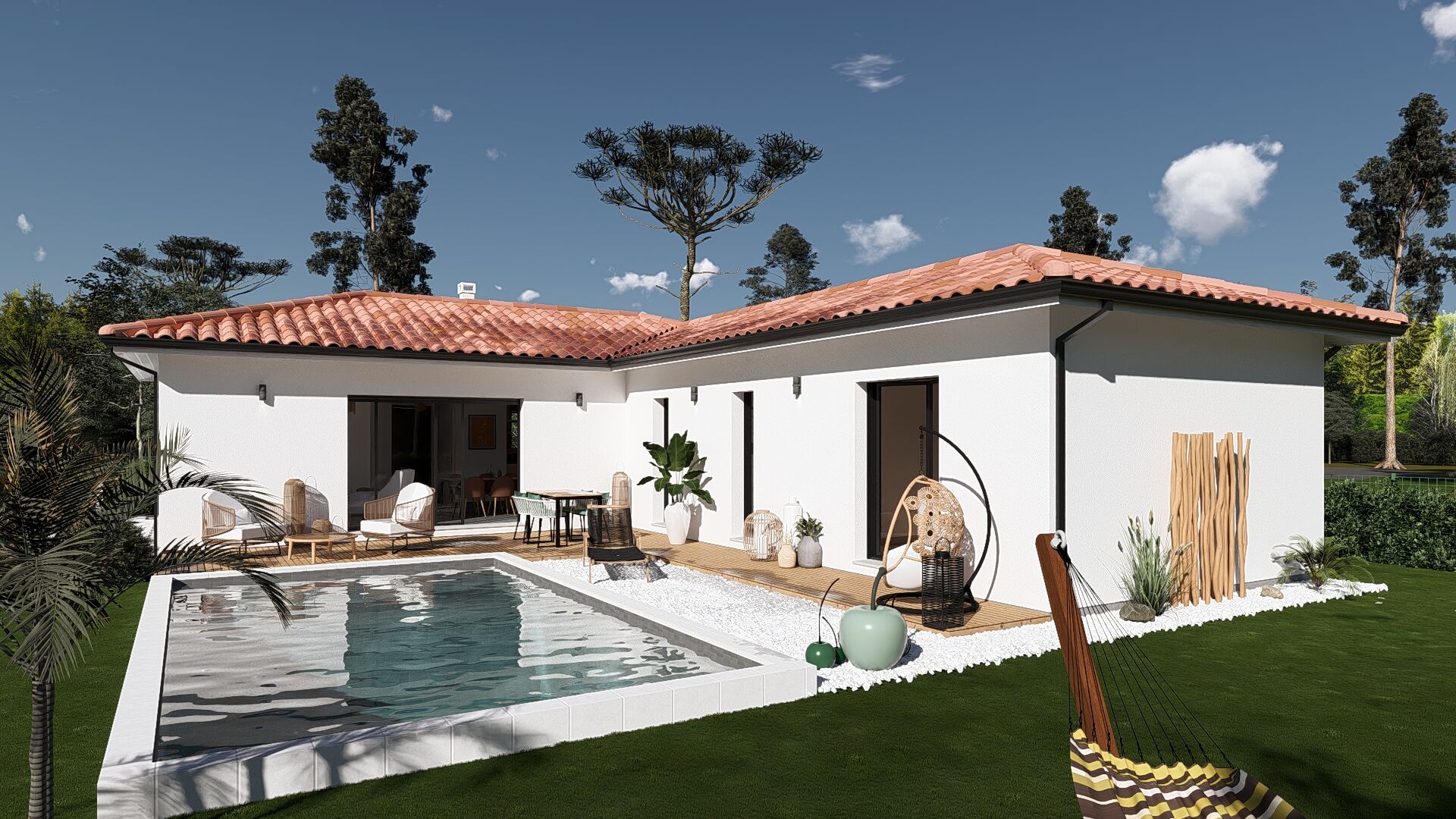 Agence immobilière de Maisons d’en France Sud Ouest Dax