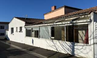 Maison 3 Pièces 52 m² à vendre à Longeville-sur-Mer (85560)