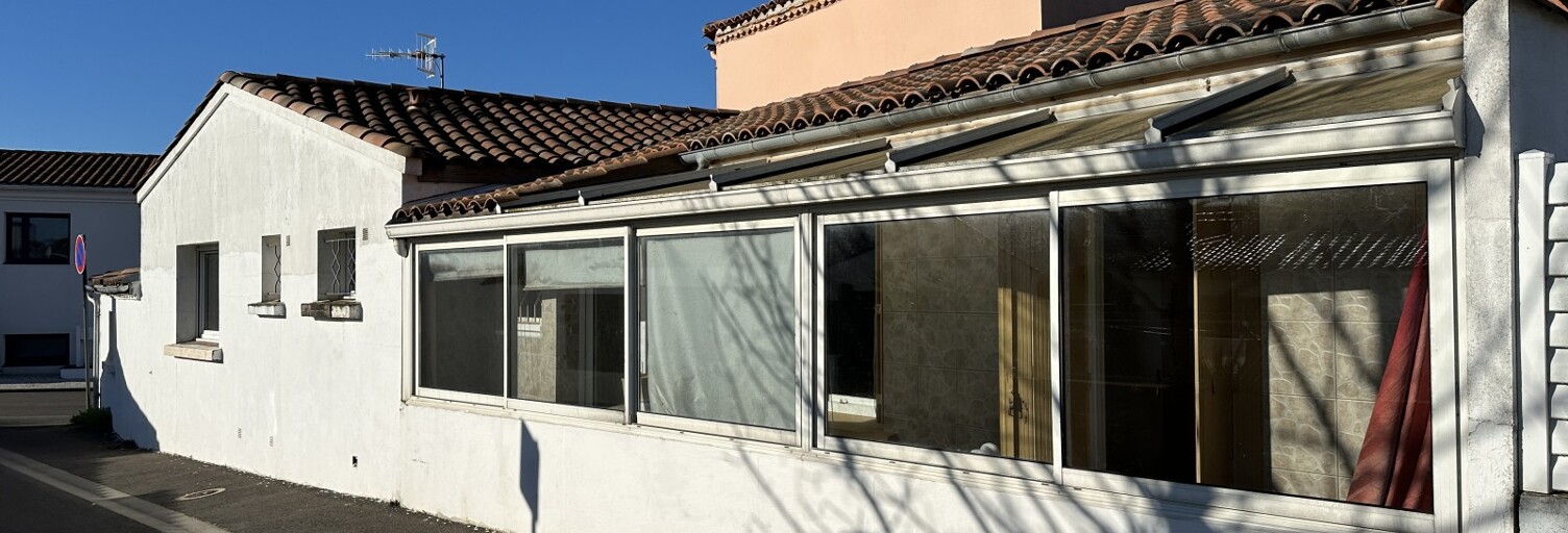 Maison 3 Pièces 52 m² à vendre à Longeville-sur-Mer (85560)