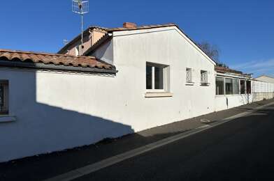 Maison 3 pièces 92000 €