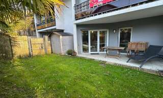 Appartement 2 Pièces 44 m² à louer à Saint-Martin-de-Seignanx (40390)