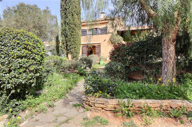 Maison 7 pièces 1100000 €