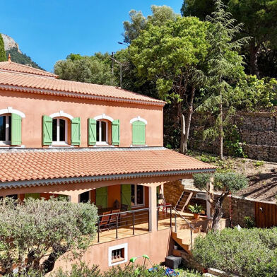 Maison 6 pièces 597000 €