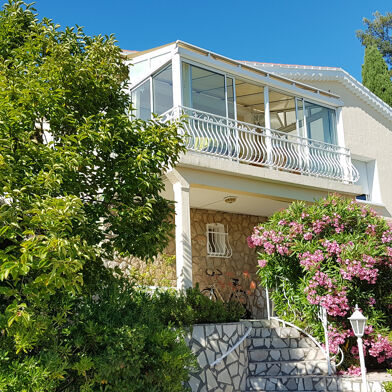 Maison 1 pièces 660000 €