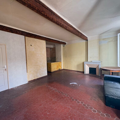 Appartement 3 pièces 127000 €