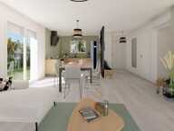 MAISON 3 CHAMBRES — photo 2