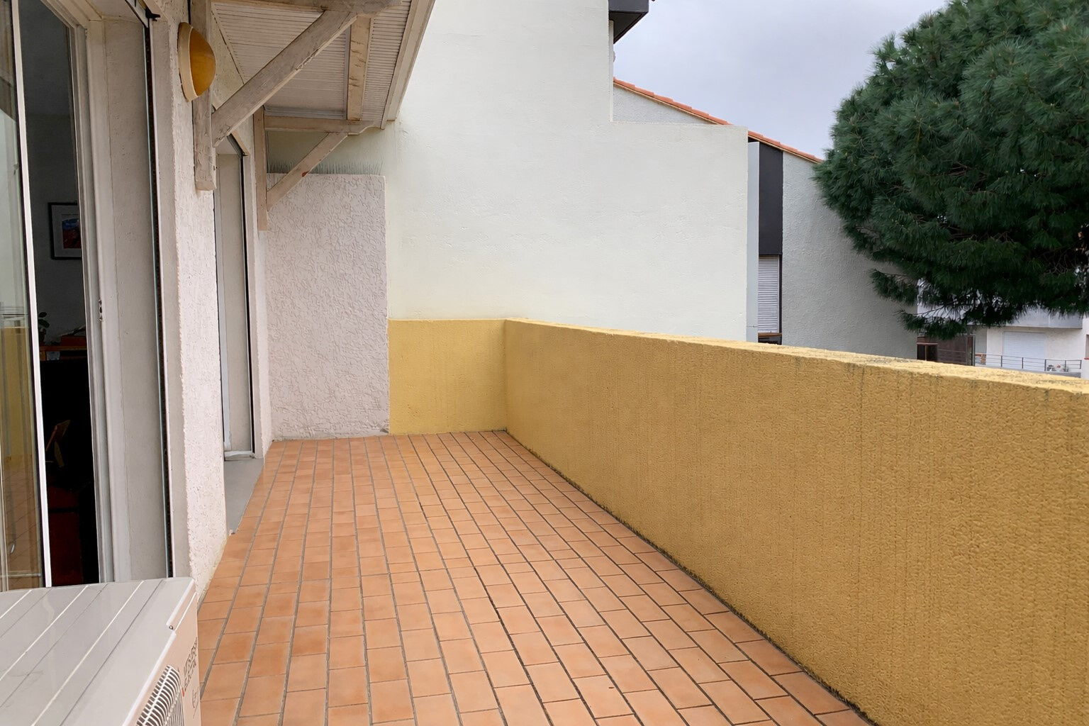 Appartement 3 pièces  à louer Perpignan 66100