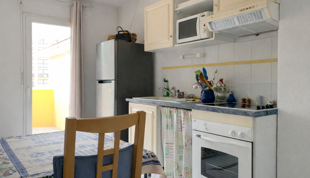 Appartement 3 pièces  à louer Perpignan 66100