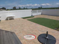 NOIRMOUTIER Guérinière : Maison de 2023, 74 m2, terrasse et — photo 2
