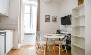 Appartement 2 Pièces 25 m² à louer à Marseille 2 (13002)