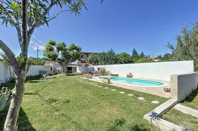 Maison 5 pièces 479000 €