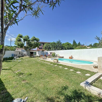 Maison 5 pièces 479000 €