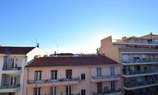 Appartement 2 Pièces 35 m² à louer à Nice (06300)