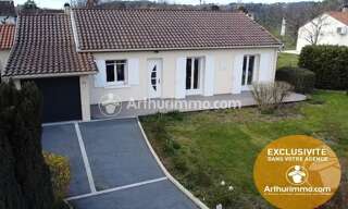 Maison 4 Pièces 82 m² à vendre à Saint-Astier (24110)