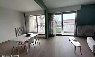 Appartement 5 Pièces 102 m² à vendre à Besançon (25000)