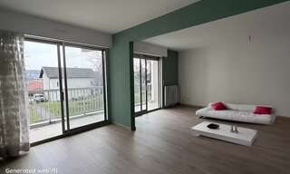 Appartement 5 Pièces 102 m² à vendre à Besançon (25000)