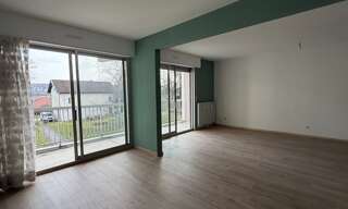 Appartement 5 Pièces 102 m² à vendre à Besançon (25000)