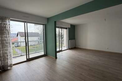 Appartement 5 pièces 218000 €