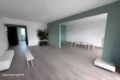 Appartement 5 pièces 218000 €