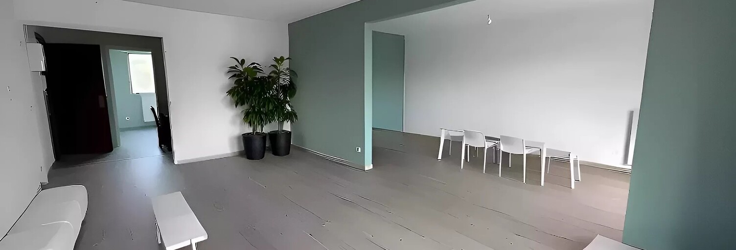 Appartement 5 Pièces 102 m² à vendre à Besançon (25000)