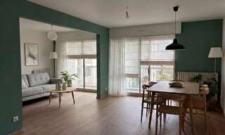 Appartement 5 Pièces 102 m² à vendre à Besançon (25000)