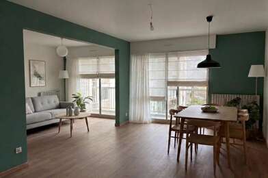 Appartement 5 pièces 218000 €