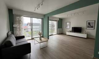 Appartement 5 Pièces 102 m² à vendre à Besançon (25000)