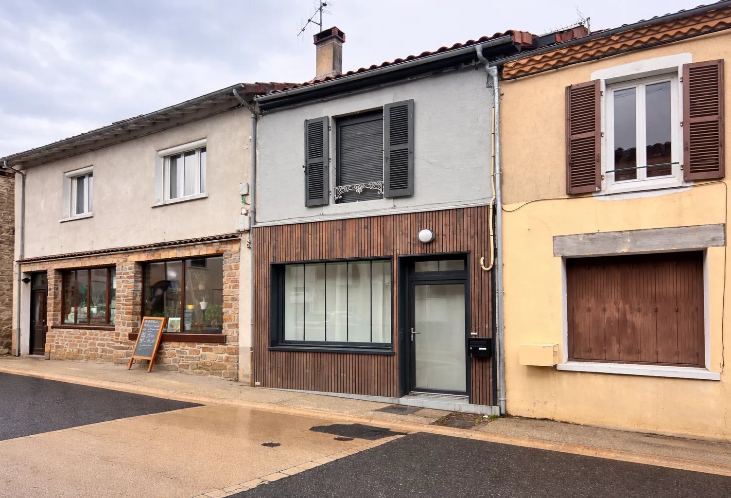 LOCATION MAISON — photo 1