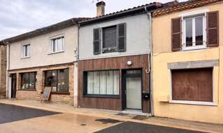 Maison 4 Pièces 93 m² à louer à Oradour-sur-Vayres (87150)