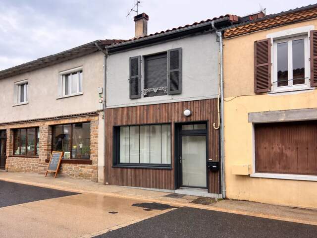 LOCATION MAISON — photo du bien