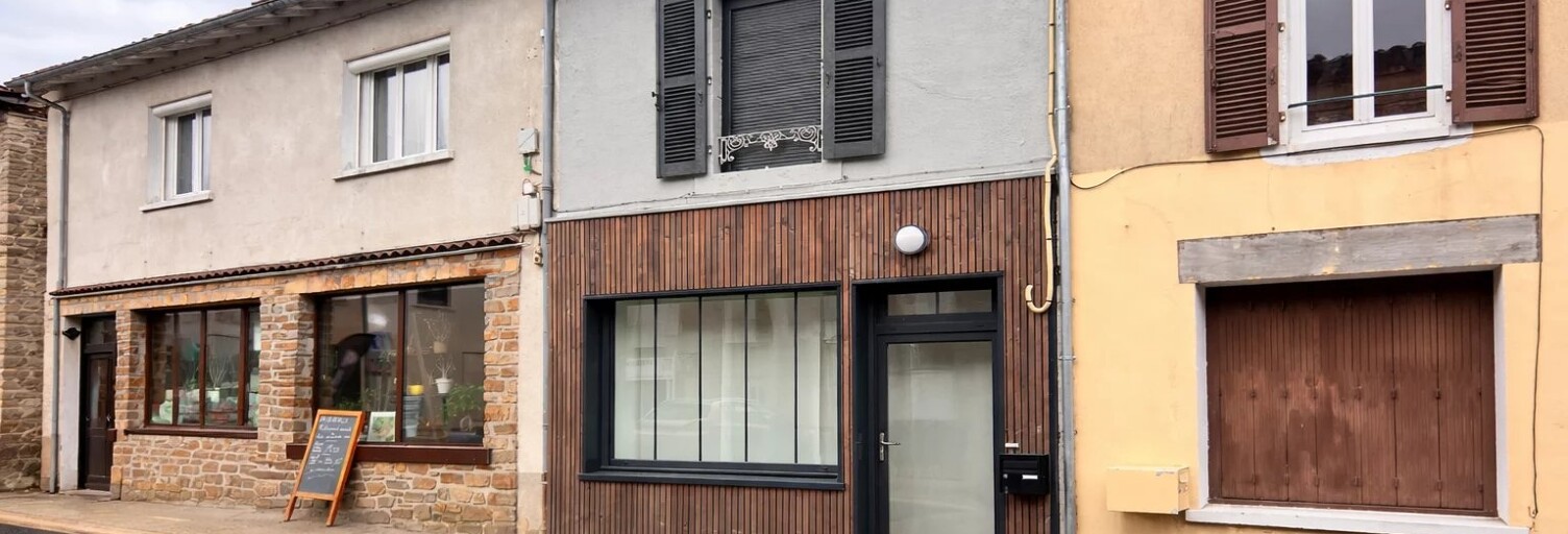 Maison 4 Pièces 93 m² à louer à Oradour-sur-Vayres (87150)