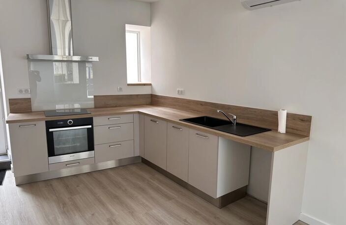 LOCATION MAISON — photo 2