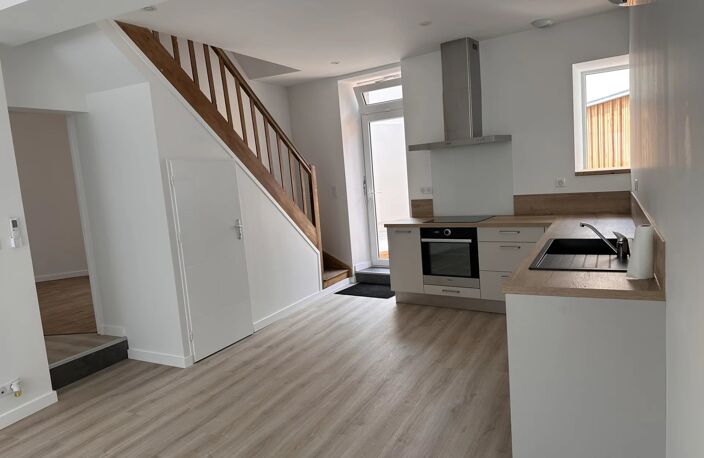 LOCATION MAISON — photo 3