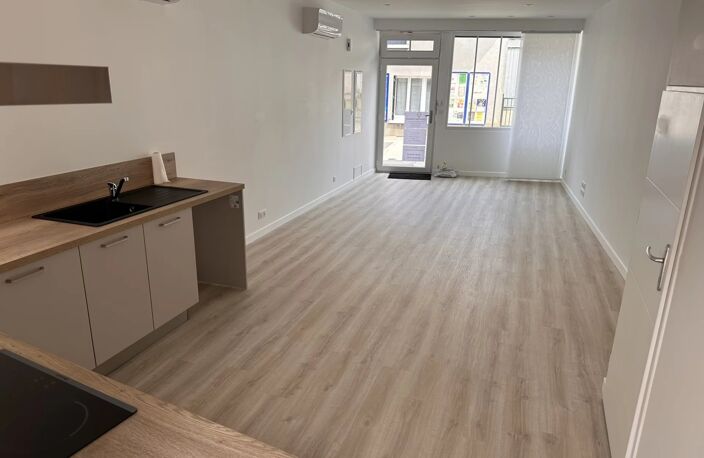 LOCATION MAISON — photo 4