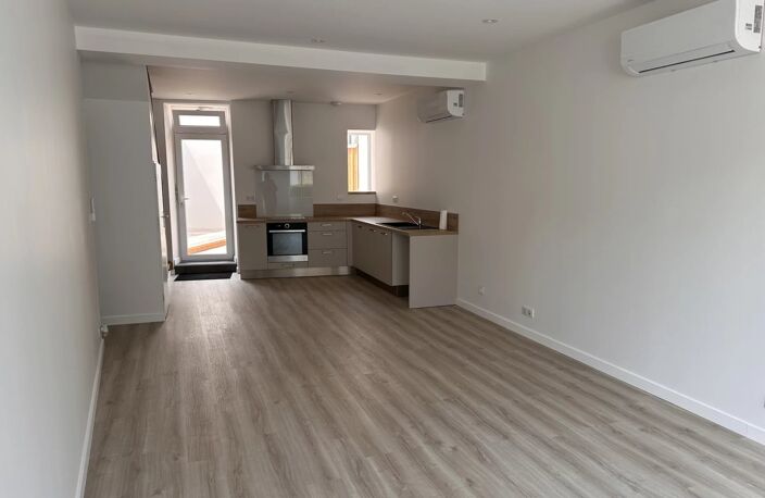 LOCATION MAISON — photo 5