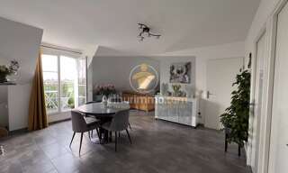 Appartement 4 Pièces 74 m² à vendre à Fontenay-Trésigny (77610)
